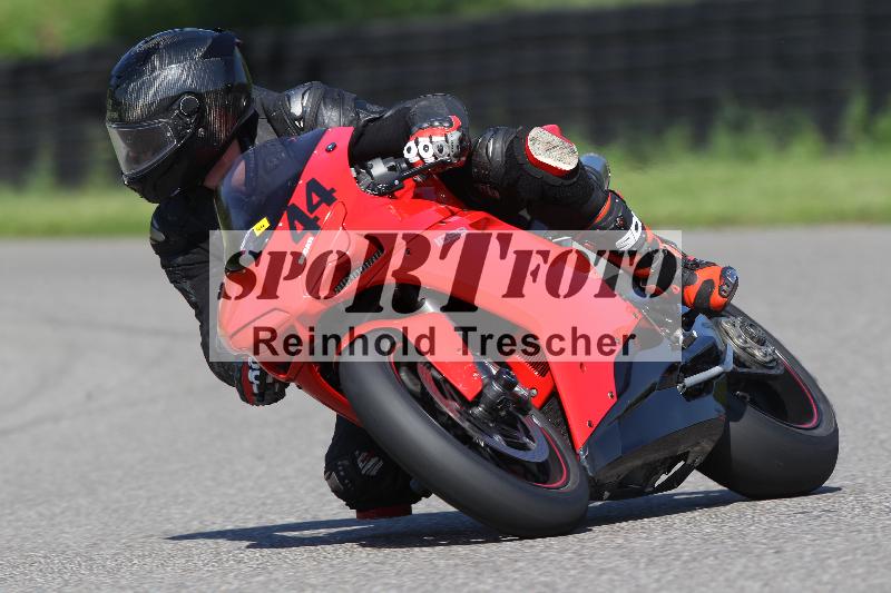 /13 01.05.2025 Speer Racing ADR/Gruppe gelb/44